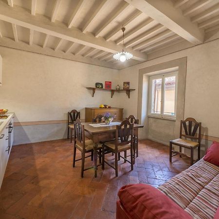 I Bei Ricordi - Historic Centre Apartment 6 Арецо Екстериор снимка