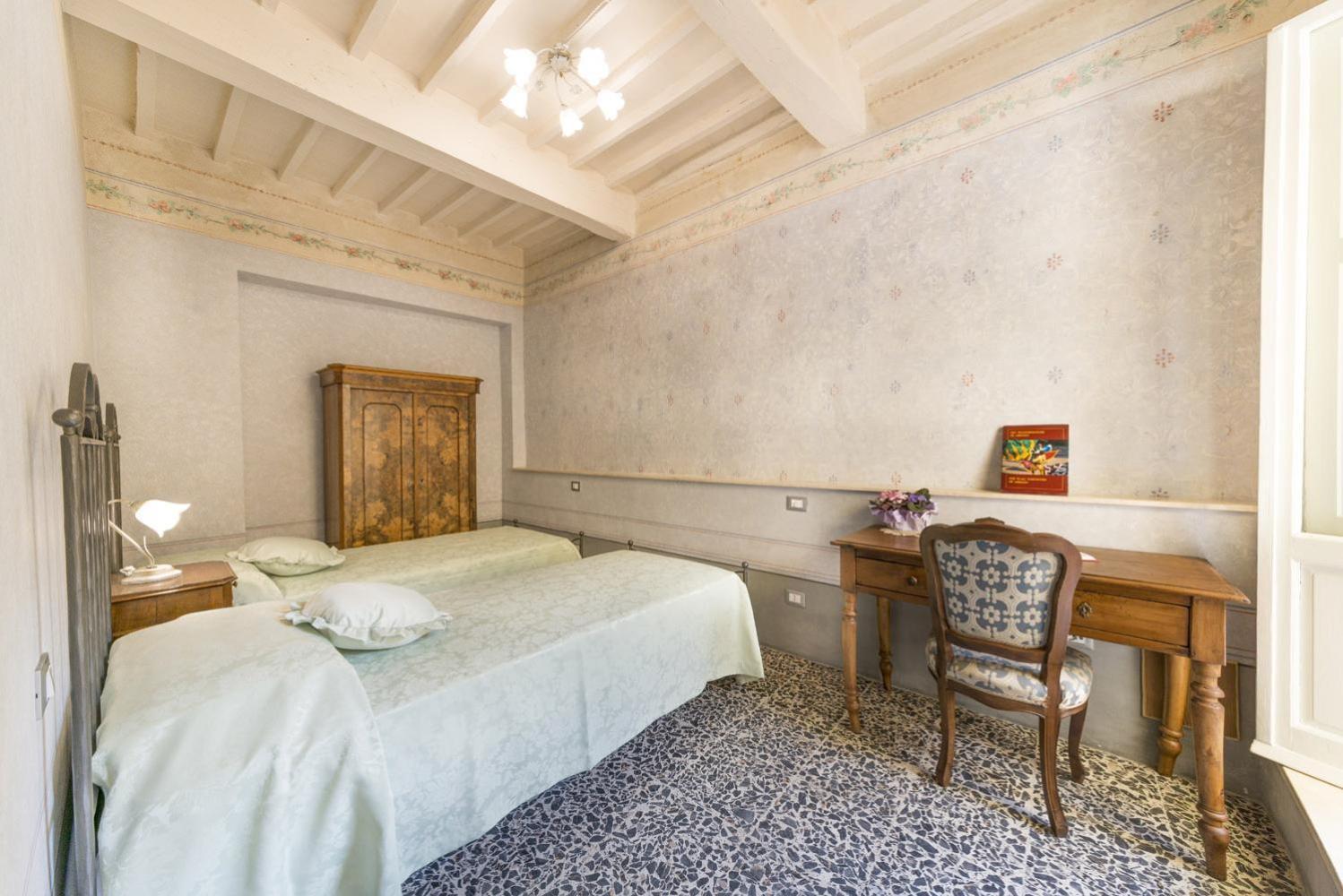 I Bei Ricordi - Historic Centre Apartment 6 Арецо Екстериор снимка