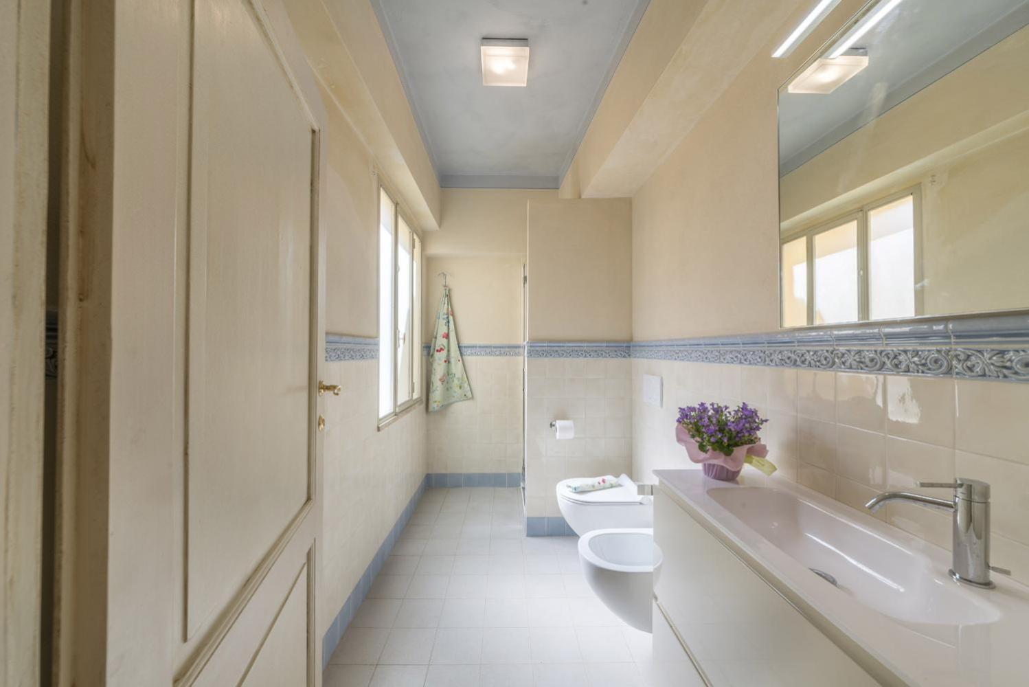 I Bei Ricordi - Historic Centre Apartment 6 Арецо Екстериор снимка