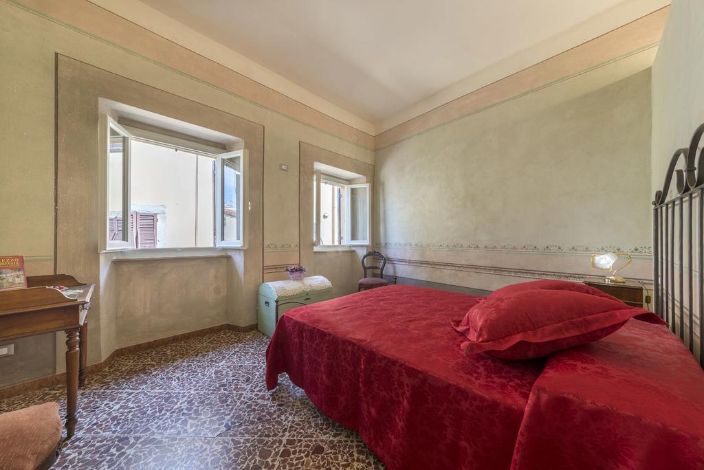 I Bei Ricordi - Historic Centre Apartment 6 Арецо Екстериор снимка
